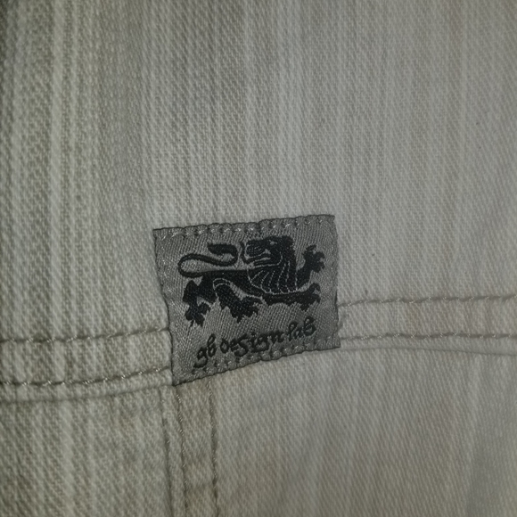 Denim jacket - Picture 4 of 6